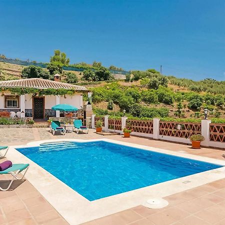 Casa Paqui Villa ฟรีฮิเลียนา ภายนอก รูปภาพ
