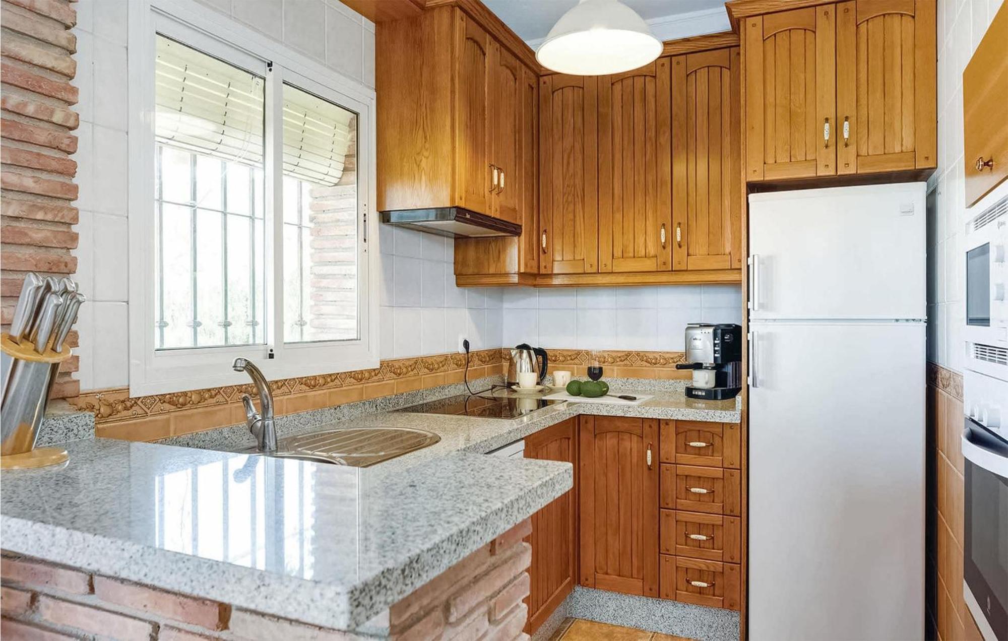 Casa Paqui Villa ฟรีฮิเลียนา ภายนอก รูปภาพ